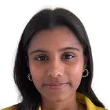 Shreya Hariharan