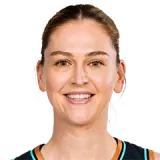 Emma Meesseman