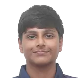 Eshaan Kunal Cricket Player