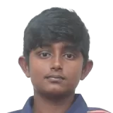 Nandan R Nair Cricket Player