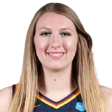 Lauren Cox