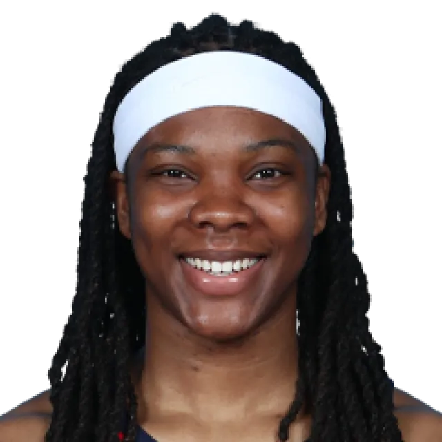 Myisha Hines-Allen