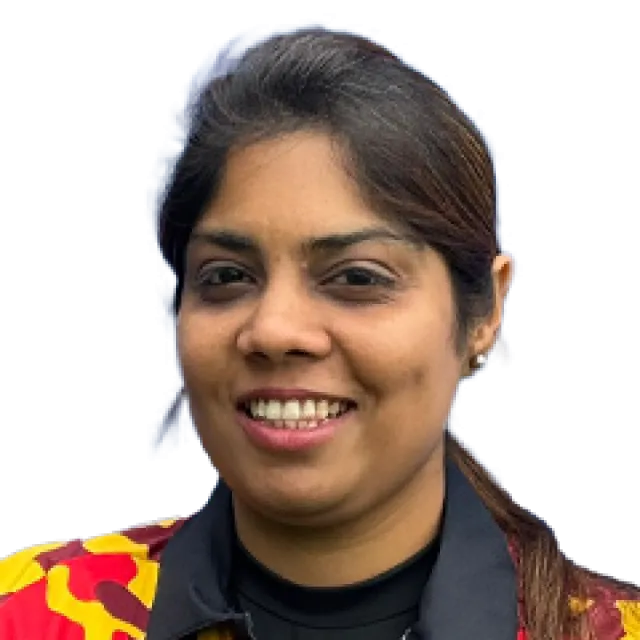 Aashita Gupta Cricket Player