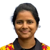Sruthi Yenamandra Cricket Player