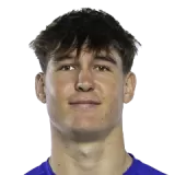 Nantes Oosthuizen