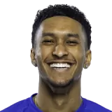 Troy Henry