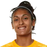 Solana Pererya Football Player
