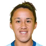 Virginia Gomez Football Player