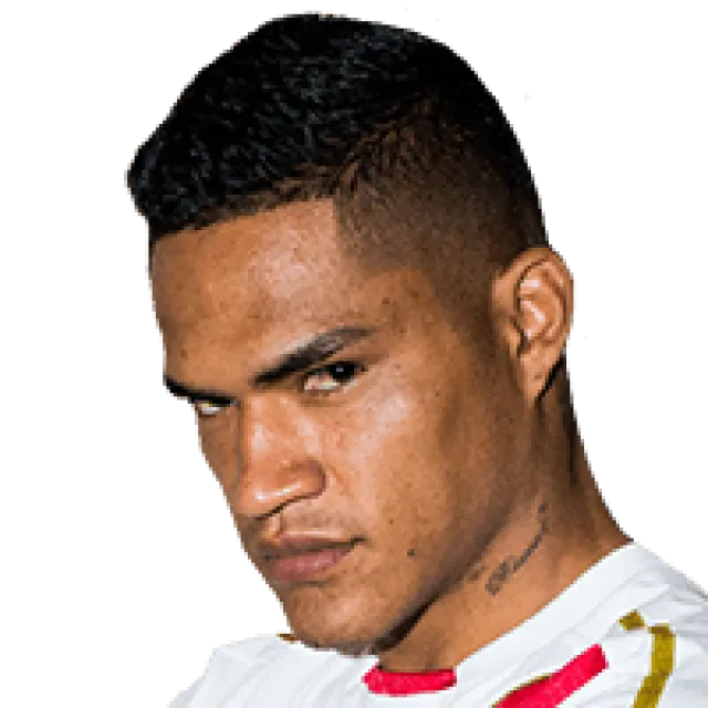 Anderson Santamaria