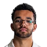 Samuel Seecharan Cricket Player