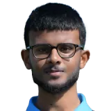 Om Thakeria Cricket Player