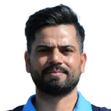 Shahid Mushtaq