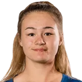 Skye Bowden Cricket Player