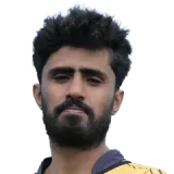 Ameer Hamza Cricket Player