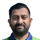 Mirza Baig Cricket Player