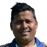 Shohel Ahmed Cricket Player