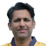 Usman Malik Cricket Player