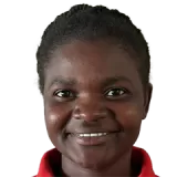 Cathrine Chitombo Cricket Player