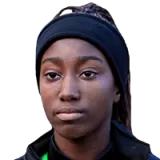 Olufolasade Adamolekun