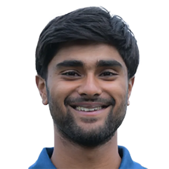 Murad Khan Cricket Player