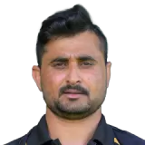 Mustafa Khan Yousefzai