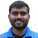 Sandeep Shivalingegowda
