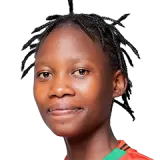 Christina Bwanali