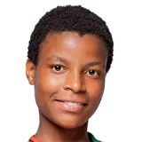 Eva Kabwere
