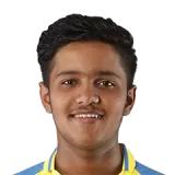 Prasoon Angad Singh