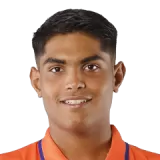 Shreyanssh Rai