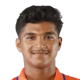 Harsh Aghav Cricket Player