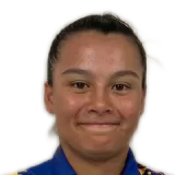 Amelia Valdez Cricket Player