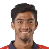 Naman Jhawar