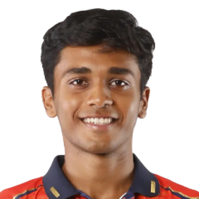 Rohan Ghag