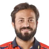 Irfan Umair Cricket Player
