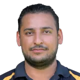 Belal Zadran