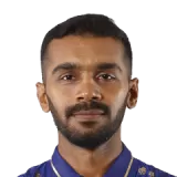 Shikhar Thakur Cricket Player