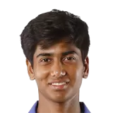 Amartya Raje