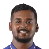 Yash Chavan Cricket Player