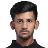 Atharva Poojari