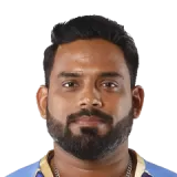 Swapnil Salvi