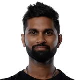 Vikrant Auti
