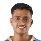 Pratik Mishra