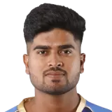 Pravesh Pal