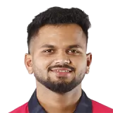Dhanit Raut