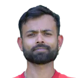 Karan Singh