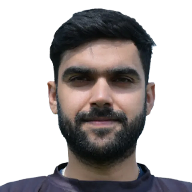 Akshay Solanki