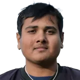 Jayrajsinh Jadeja