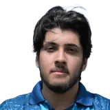 Abdullah Mir Cricket Player