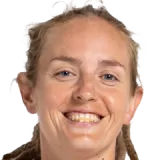 Frances Mackay